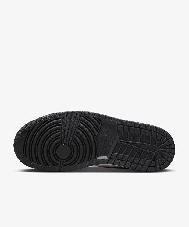 Jordan Air 1 Mid - Görsel 7