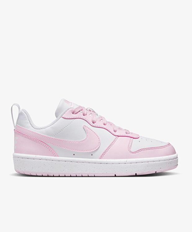 Подростковые кроссовки Nike Court Borough Low Recraft (Gs)