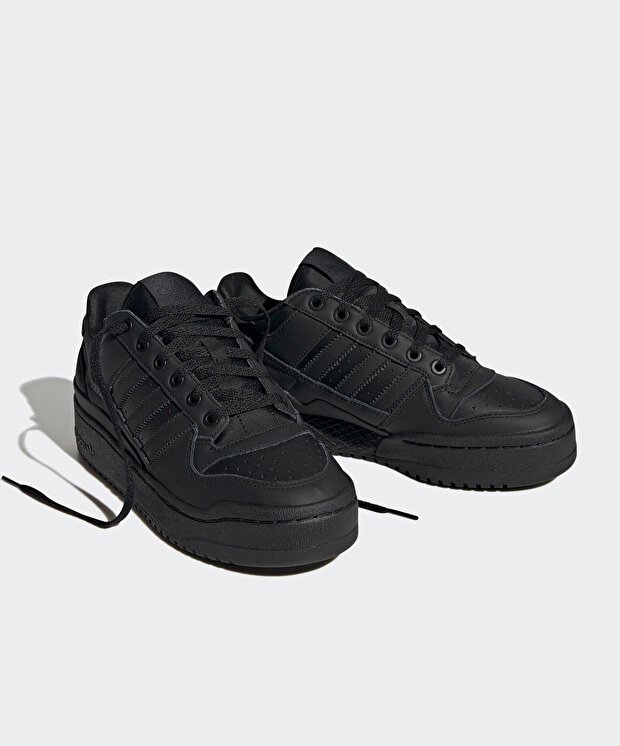 adidas Forum Bold Stripes - Görsel 4