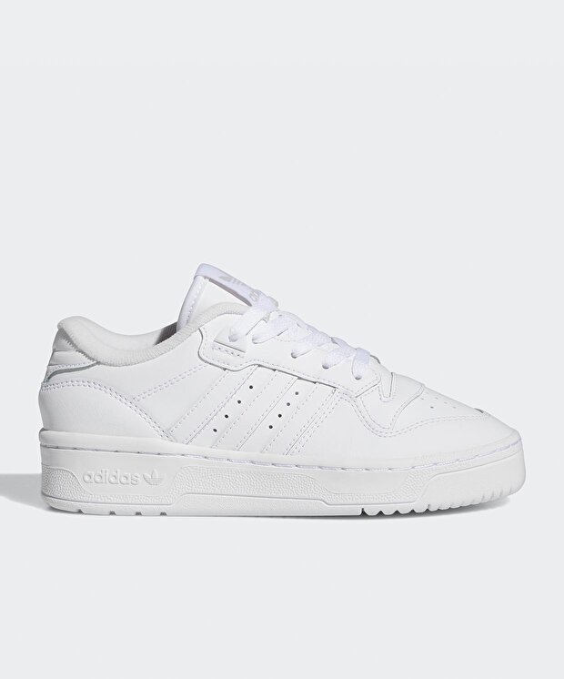 Детские кроссовки adidas Rivalry Low J