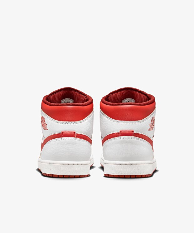Jordan Air 1 Mid Se - Görsel 5