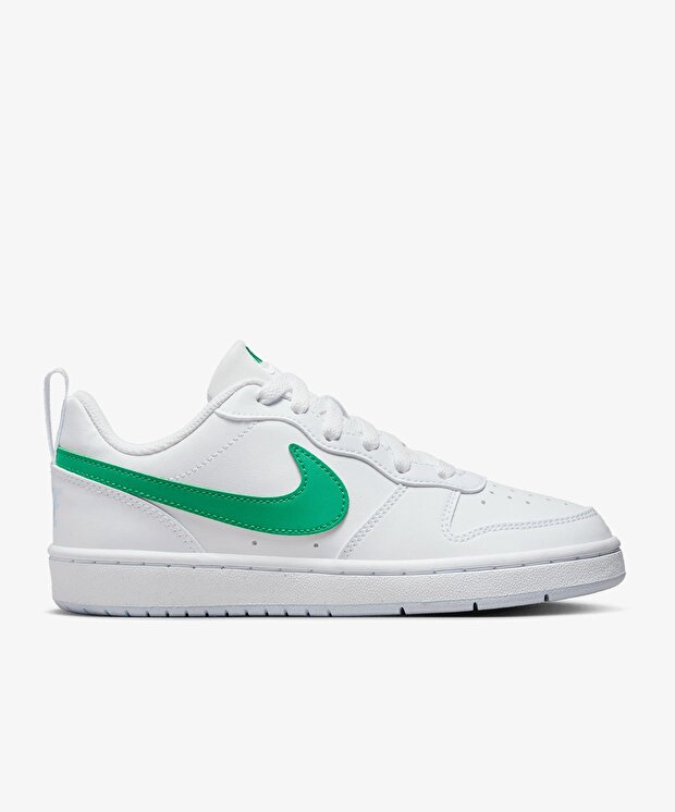 Подростковые кроссовки Nike Court Borough Low Recraft (Gs)