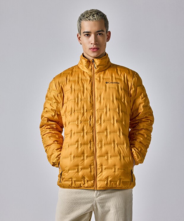 Мужская куртка Columbia Deltaridge Downjacket