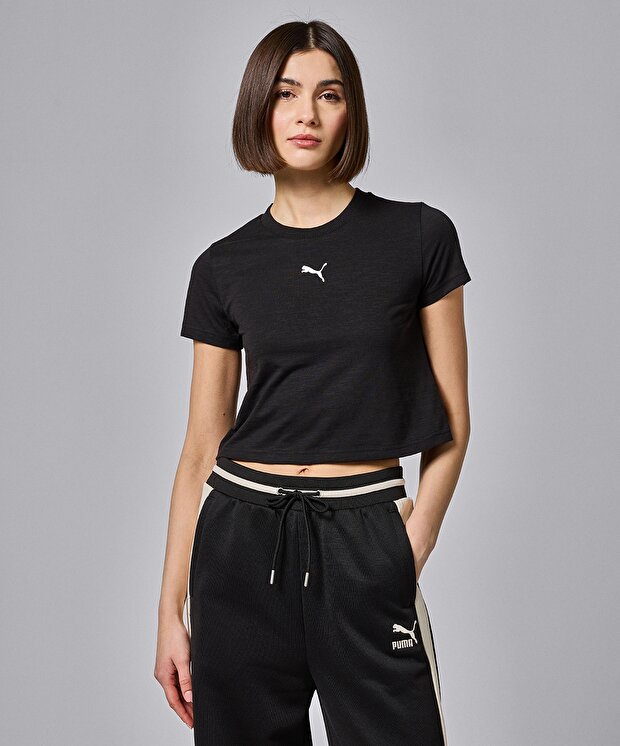 Детская футболка Puma Dare To Baby Tee