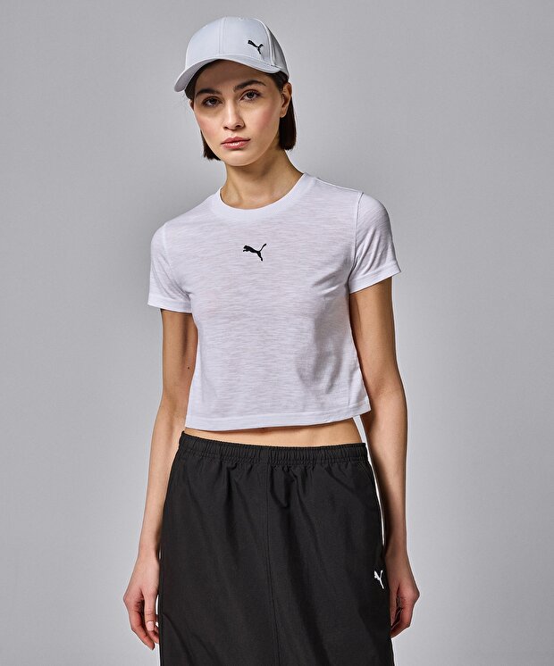 Детская футболка Puma Dare To Baby Tee