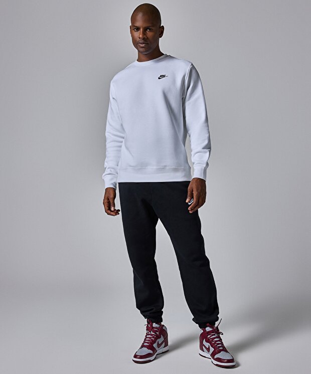 Мужские спортивные штаны Nike Sportswear Club Fleece Sweatpants