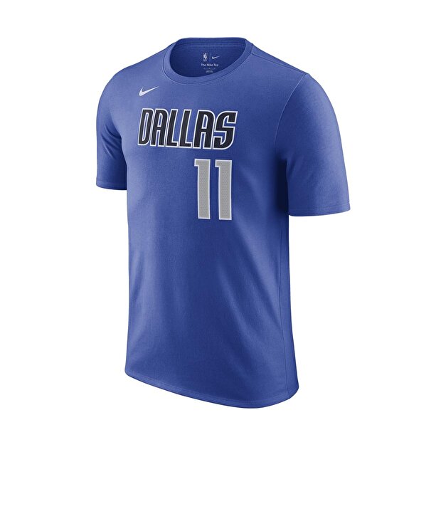Мужская футболка Nike Dallas Mavericks Tee