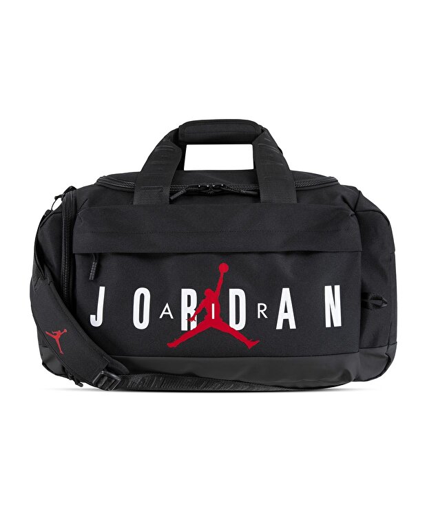 Unisex сумка Jordan Jam Velocity Duffle