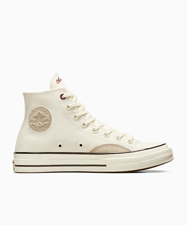 Женские кроссовки Converse Chuck 70 Mixed Materials