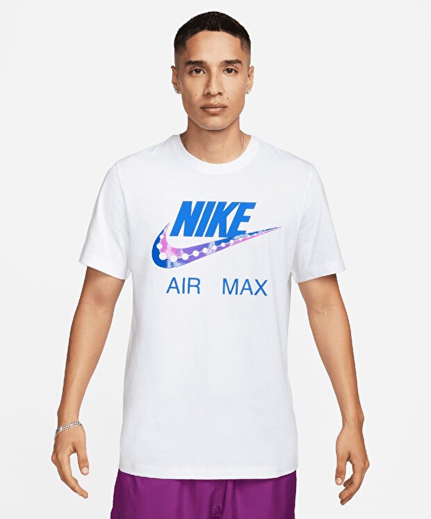 Мужская футболка Nike Sportswear