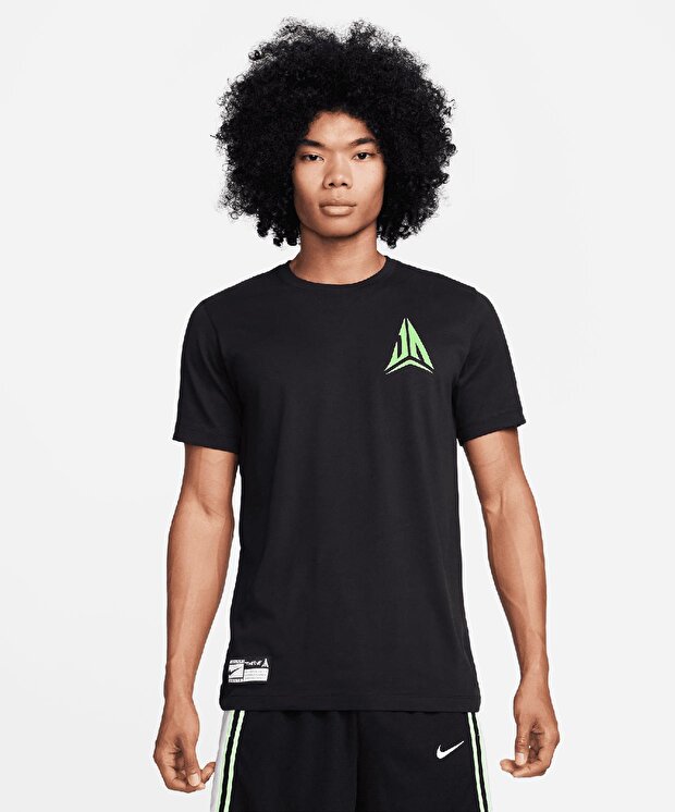 Мужская футболка Nike Ja Dri-Fit Basketball для баскетбола