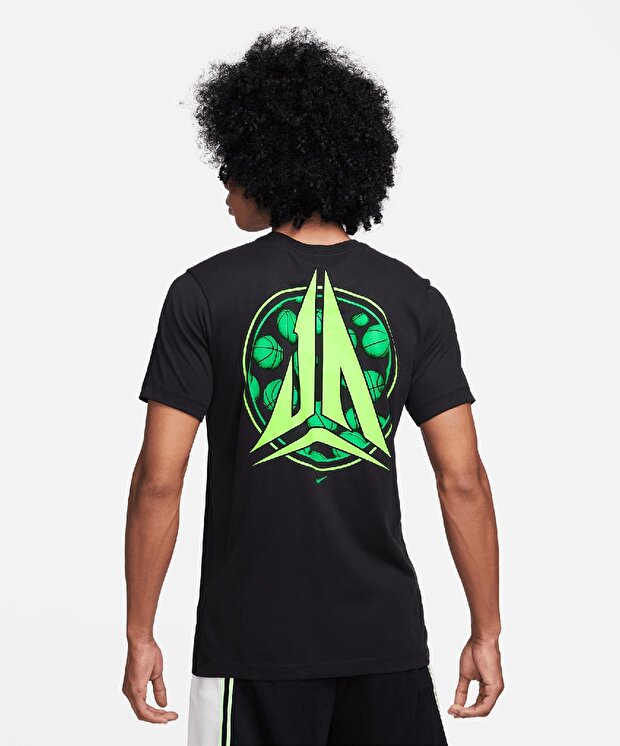 Мужская футболка Nike Ja Dri-FIT Basketball для баскетбола