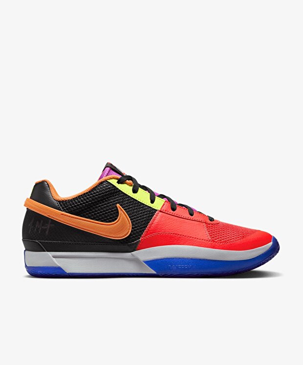 Мужские кроссовки Nike Ja 1 Asw для баскетбола
