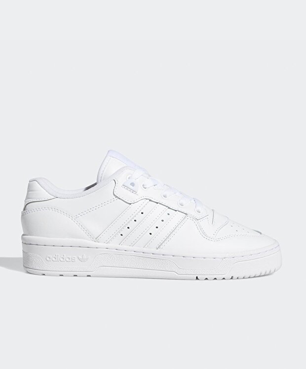 Женские кроссовки adidas Rivalry Low