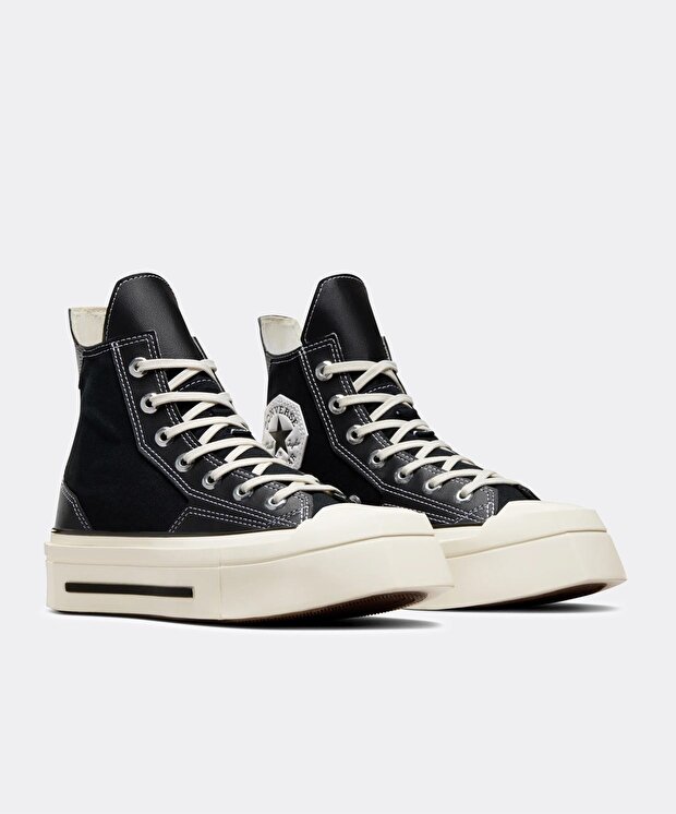 Converse Chuck 70 De Luxe Squared - Görsel 3