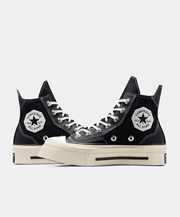 Converse Chuck 70 De Luxe Squared - Görsel 4