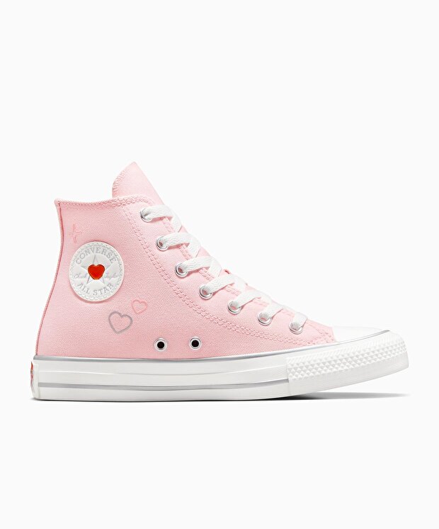 Детские кроссовки Converse Chuck Taylor All Star