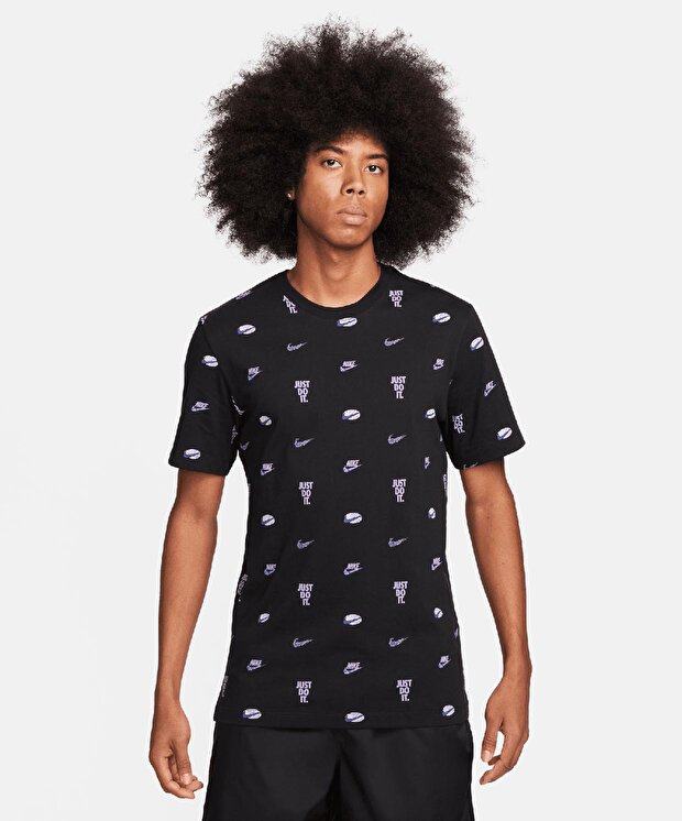 Мужская футболка Nike Sportswear