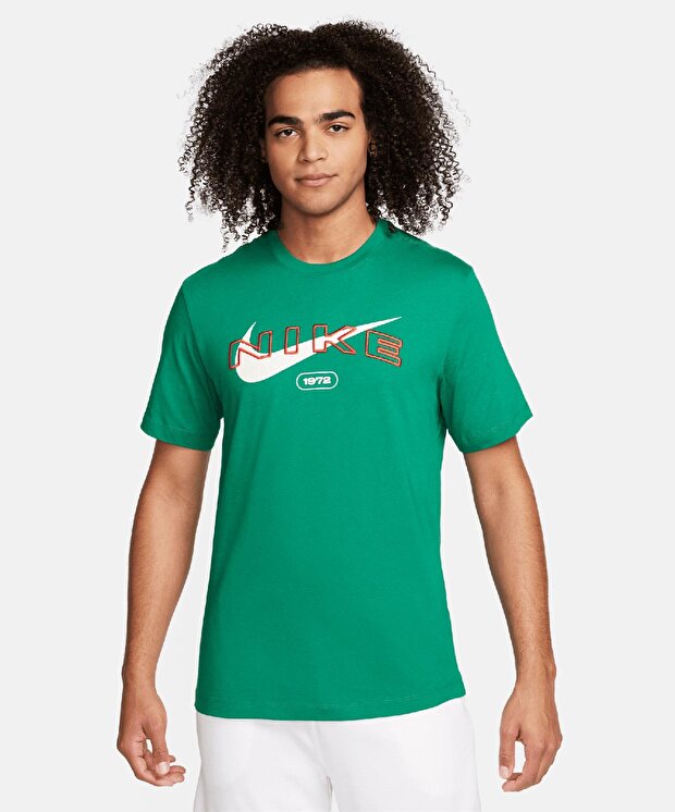 Мужская футболка Nike Sportswear