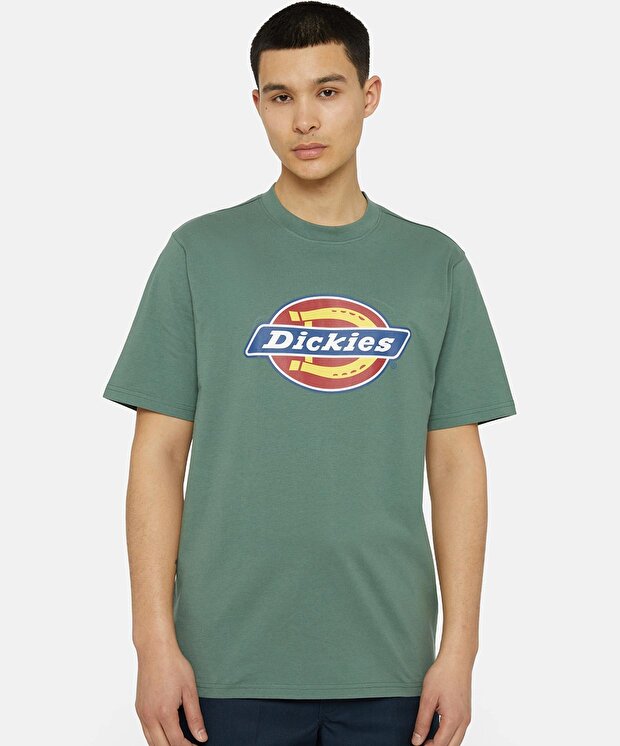 Мужская футболка Dickies icon Logo Tee