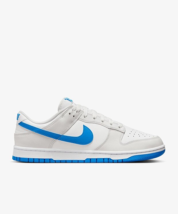 Мужские кроссовки Nike Dunk Low Retro