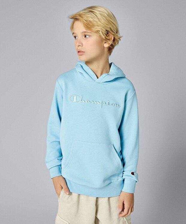 Resim Champion Hooded Sweatshirt