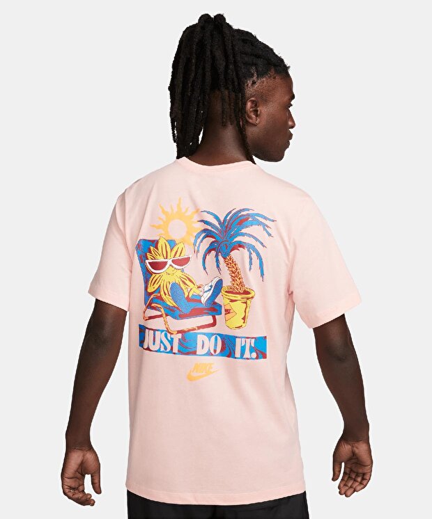 Мужская футболка Nike Sportswear