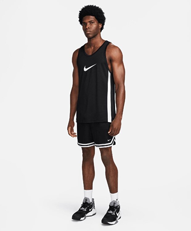 Мужские шорты Nike Dna Basketball Shorts для баскетбола