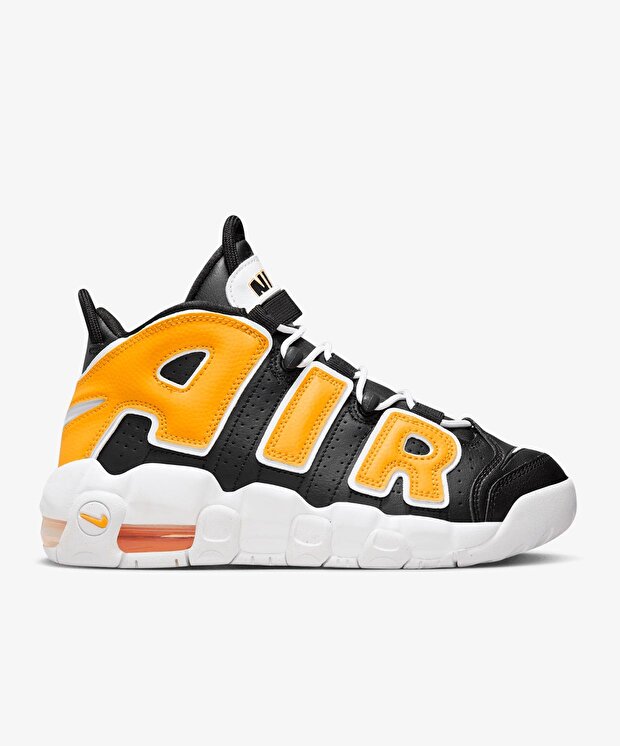 Подростковые кроссовки Nike Air More Uptempo (Gs)