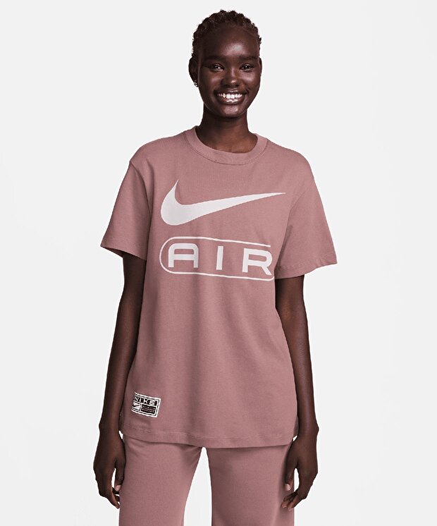 Женская футболка Nike Air