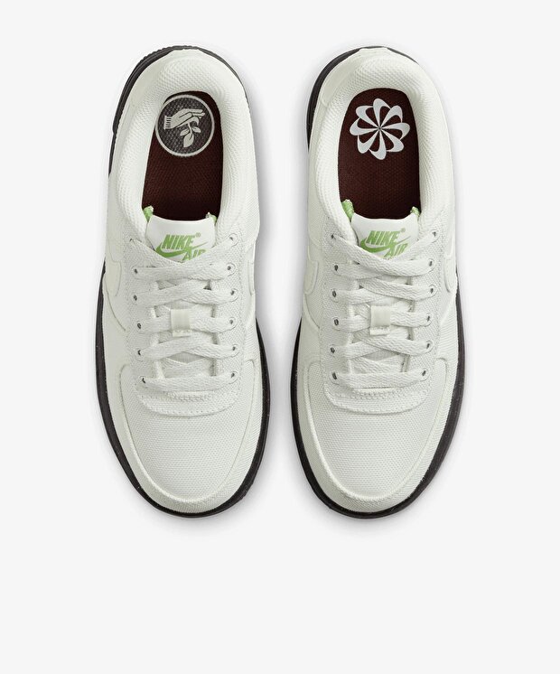 Nike Air Force 1 Lv8 3 (Gs) - Görsel 5