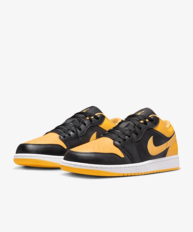 Jordan Air 1 Low - Görsel 4