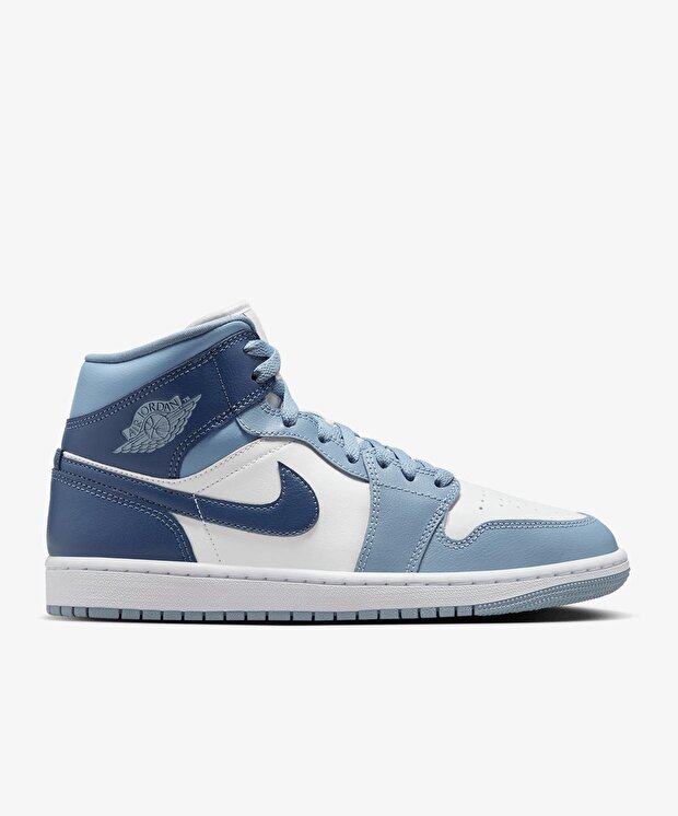Женские кроссовки Jordan Air 1 Mid