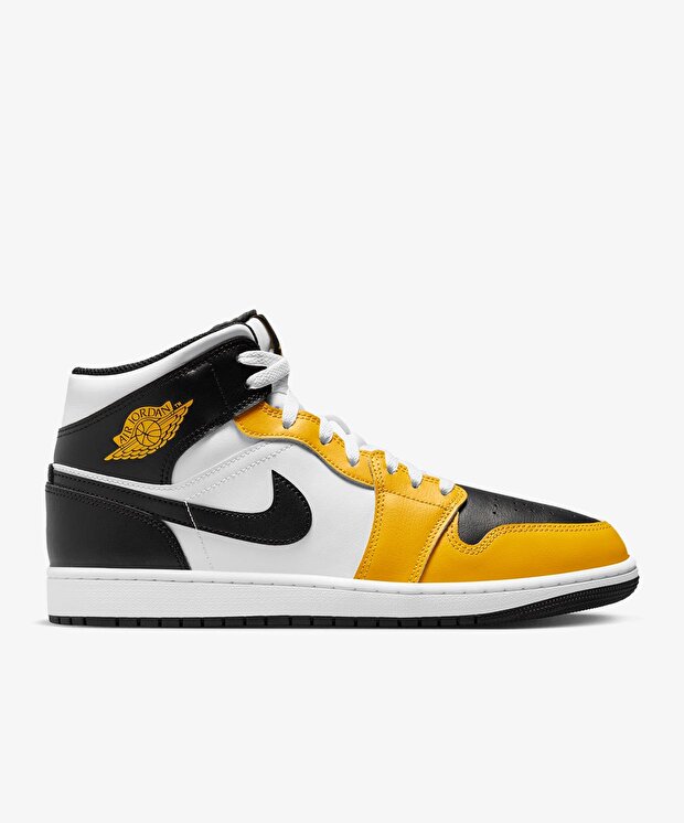 Мужские кроссовки Jordan Air 1 Mid для баскетбола