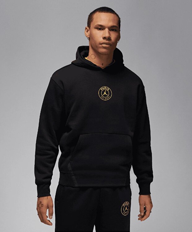 Мужской свитшот Jordan Jumpman Psg