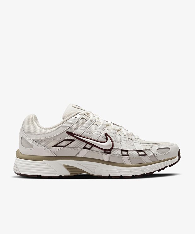 Мужские кроссовки Nike P-6000 для бега
