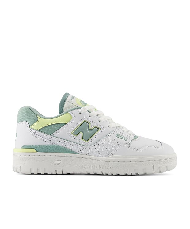 Женские кроссовки New Balance 550 Lifestyle Womens на каждый день