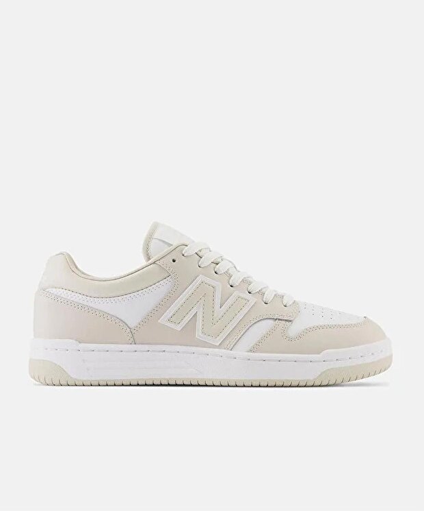 Женские кроссовки New Balance 480 Lifestyle Women's Shoes на каждый день