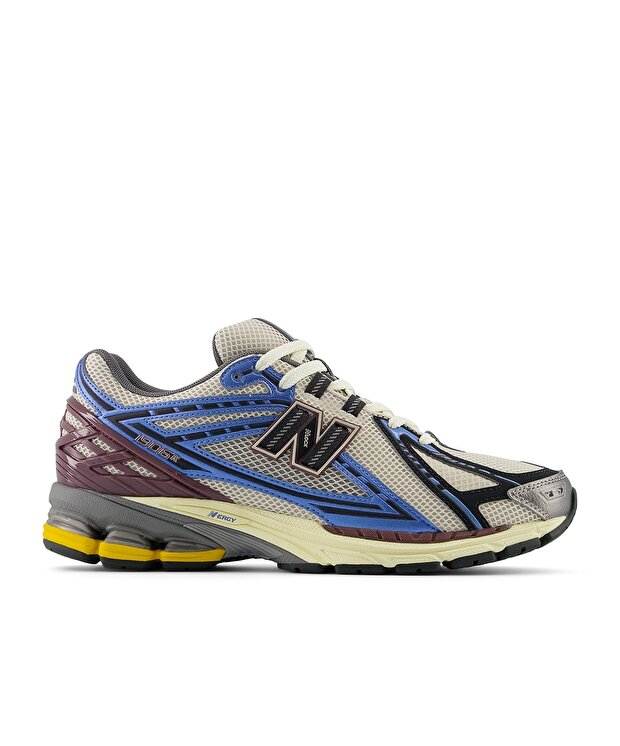 Мужские кроссовки New Balance 1906 Lifestyle Mens на каждый день