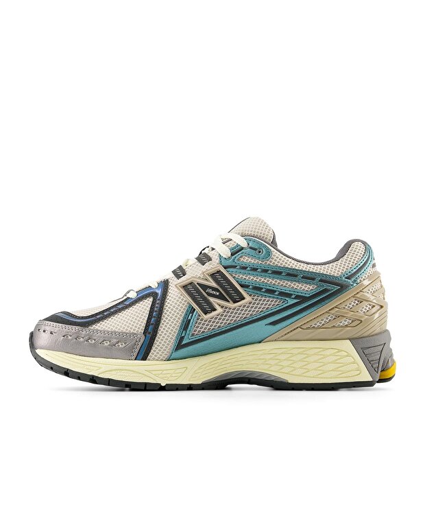 New Balance 1906 Lifestyle Womens Shoes - Görsel 3
