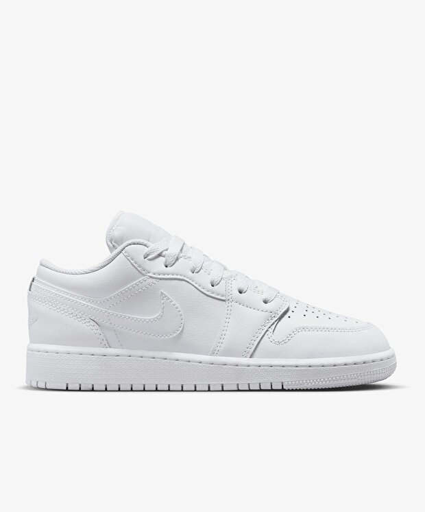 Подростковые кроссовки Jordan Air 1 Low (Gs) для баскетбола