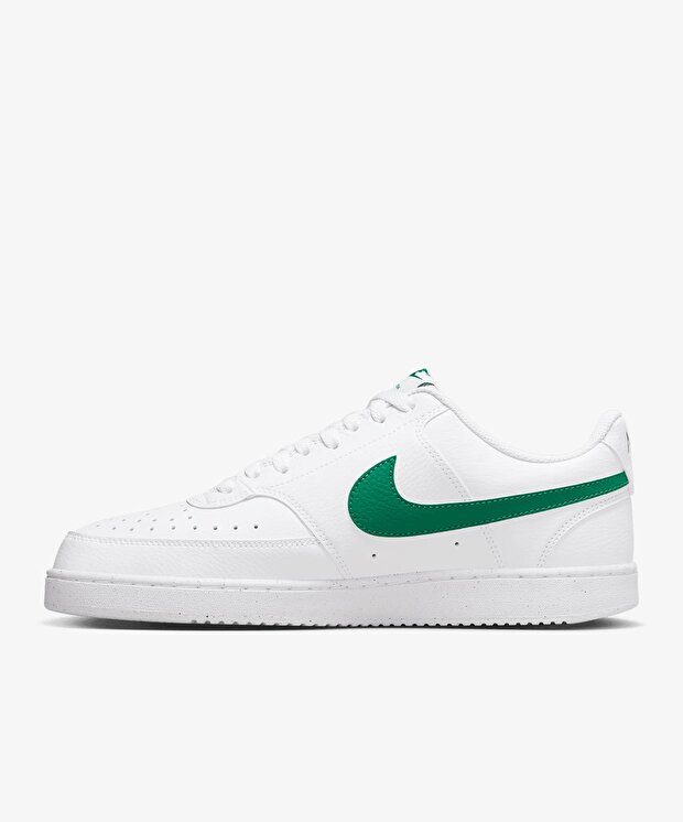 Nike Court Vision Low Next Nature - Görsel 3