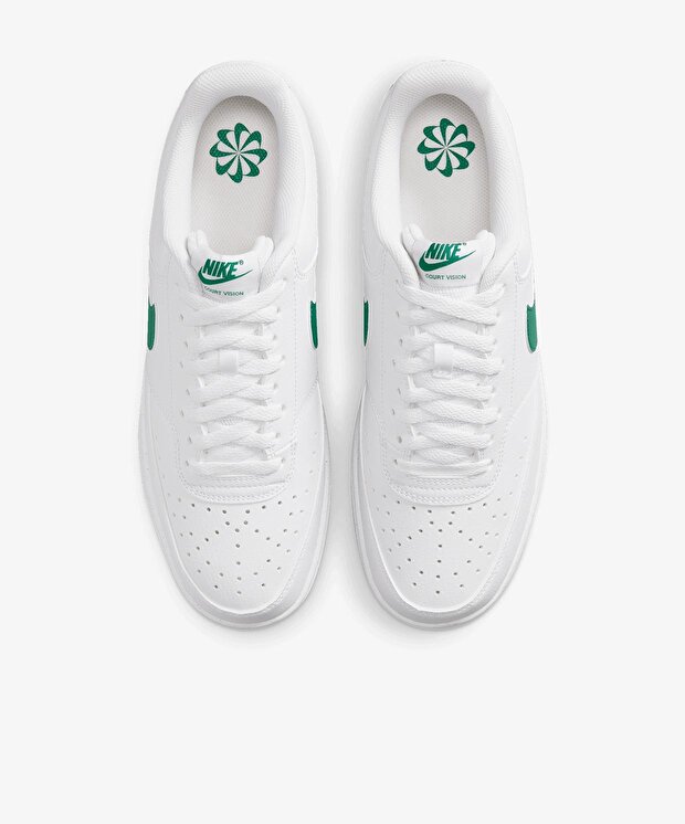 Nike Court Vision Low Next Nature - Görsel 5