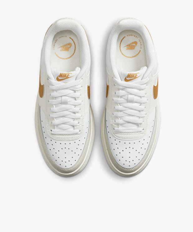 Nike Court Vision Alta - Görsel 5