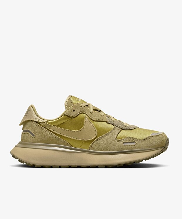 Женские кроссовки Nike Phoenix Waffle