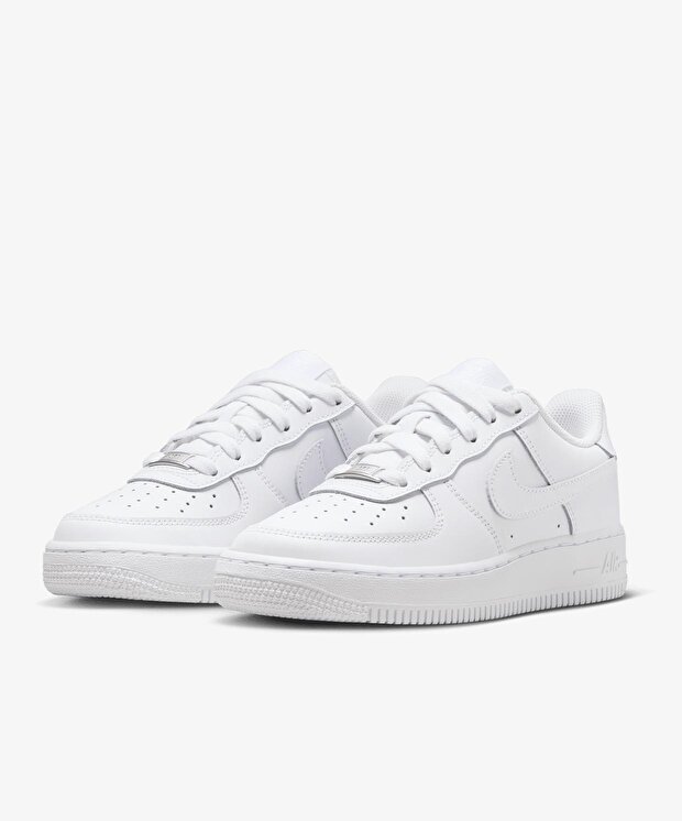 Nike Air Force 1 Le (Gs) - Görsel 4