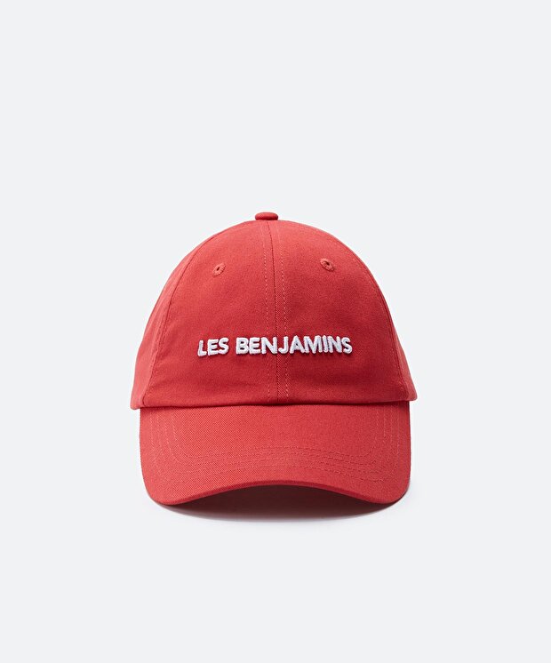 Resim Les Benjamins Caps 305