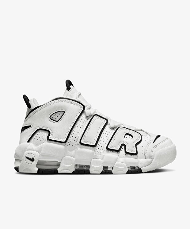 Женские кроссовки Nike Air More Uptempo