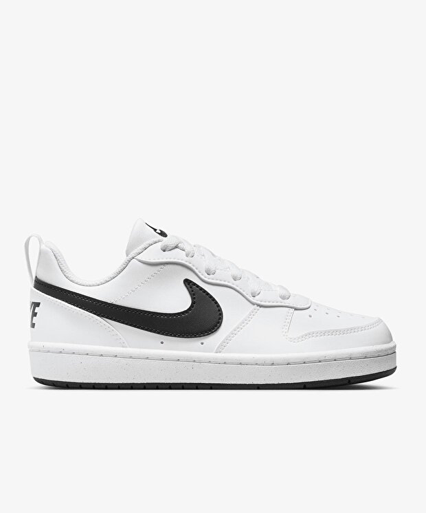Подростковые кроссовки Nike Court Borough Low Recraft (Gs)