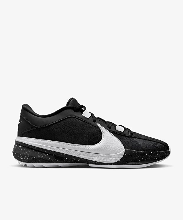 Мужские кроссовки Nike Zoom Freak 5 для баскетбола